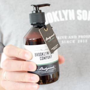 Brooklyn Soap